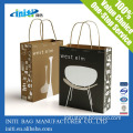 High Quality Recyclable Custom paper bags /paper bag picture